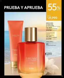 Catálogo Ésika Página 19
