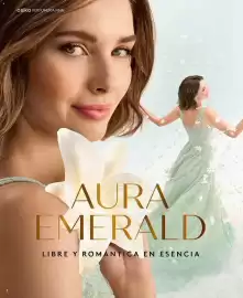 Catálogo Ésika Página 2