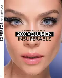 Catálogo Ésika Página 40
