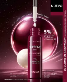Catálogo Ésika Página 75
