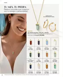 Catálogo Ésika Página 90