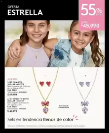 Catálogo Ésika Página 99
