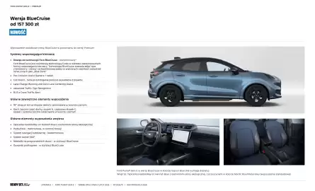 Ford gazetka | Puma Gen-E Strona 6