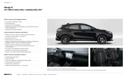 Ford gazetka | Puma Strona 10