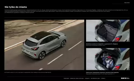 Ford gazetka | Puma Strona 3