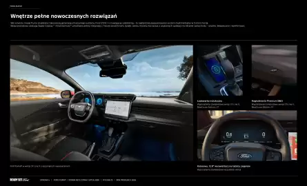 Ford gazetka | Puma Strona 4
