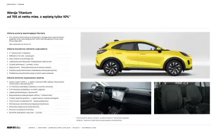 Ford gazetka | Puma Strona 6
