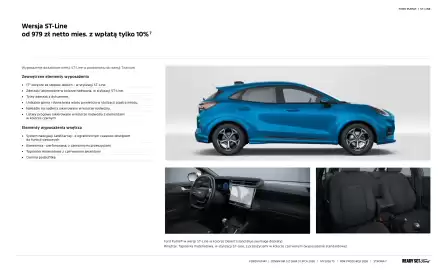 Ford gazetka | Puma Strona 7