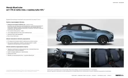 Ford gazetka | Puma Strona 9