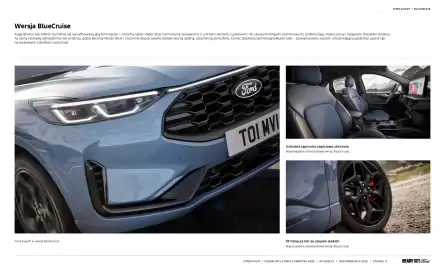 Ford gazetka | Kuga 2026 Strona 11