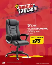 Catálogo Novicompu Página 2