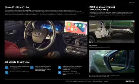 Ford gazetka | Kuga 2027 Strona 5