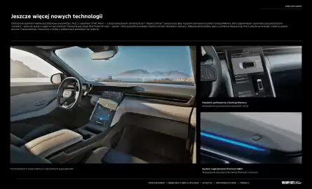 Ford gazetka | Explorer Strona 3