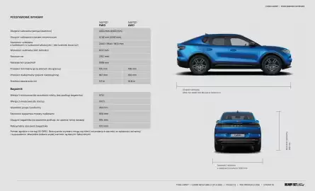 Ford gazetka | Capri Strona 19