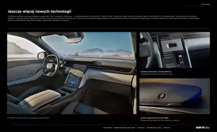 Ford gazetka | Capri Strona 3