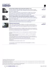 Ford gazetka | Tourneo Custom Akcesoria Strona 50