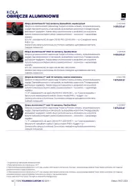 Ford gazetka | Tourneo Custom Akcesoria Strona 66