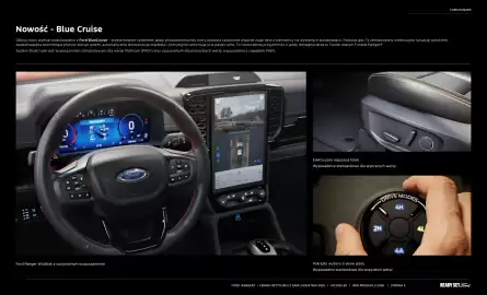 Ford gazetka | Ranger Strona 5