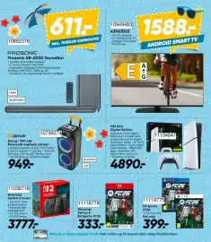 Bilka tilbudsavis Side 14