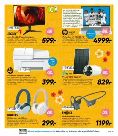 Bilka tilbudsavis Side 18