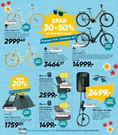 Bilka tilbudsavis Side 32