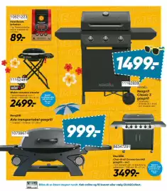 Bilka tilbudsavis Side 33