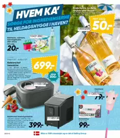 Bilka tilbudsavis Side 6