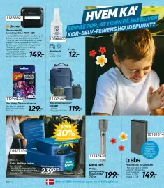 Bilka tilbudsavis Side 8
