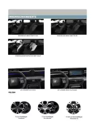 Citroen Flugblatt | C3 Aircross Seite 8