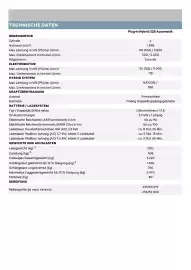 Citroen Flugblatt | C5 AIRCROSS Seite 10