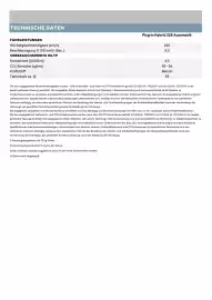 Citroen Flugblatt | C5 AIRCROSS Seite 11