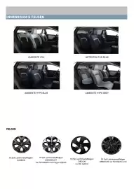 Citroen Flugblatt | C5 AIRCROSS Seite 6