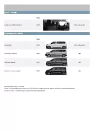 Citroen Flugblatt | ë-JUMPY KOMBI & JUMPY KOMBI Seite 8