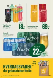 Min Købmand tilbudsavis uge 28 Side 12