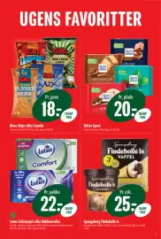 Min Købmand tilbudsavis uge 28 Side 3