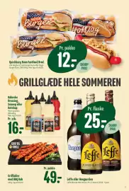 Min Købmand tilbudsavis uge 28 Side 5