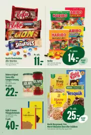 Min Købmand tilbudsavis uge 28 Side 9