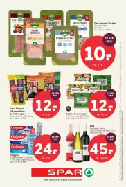 SPAR tilbudsavis uge 28 Side 18
