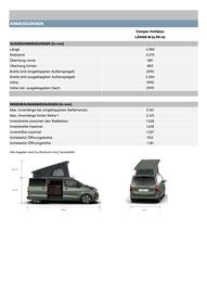 Citroen Flugblatt | Holidays Seite 10