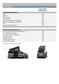Citroen Flugblatt | Holidays Seite 10