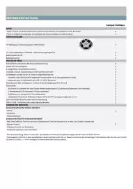 Citroen Flugblatt | Holidays Seite 5