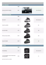 Citroen Flugblatt | Holidays Seite 7
