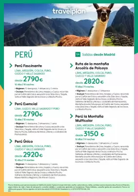 Catálogo Travelplan (válido hasta el 21-08)
