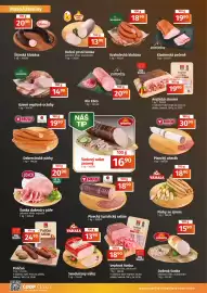 Konzum leták Strana 2