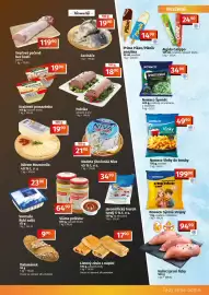 Konzum leták Strana 3