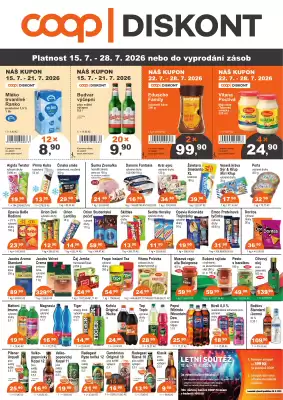 Konzum leták (platné do 28-07)