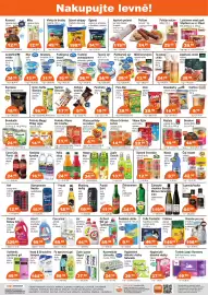 Konzum leták Strana 2