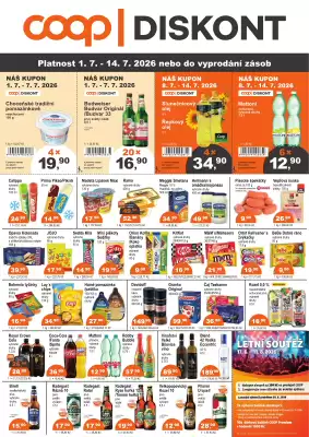 Konzum leták (platné do 14-07)