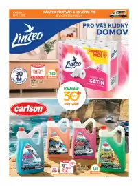 Globus leták Strana 11