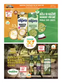 Globus leták Strana 4